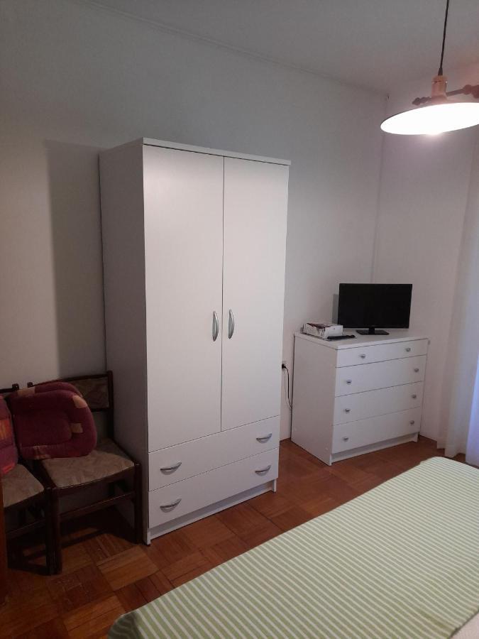 Apartments Fam Tomasic Башка Екстер'єр фото